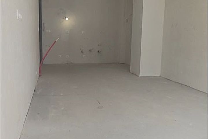 דירת 2 חדרים ליד תחנת המטרו דרוז'בה - מתחם חדש עם חוק 16