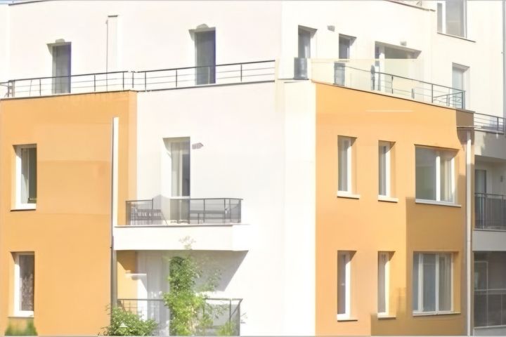 Едностаен апартамент, кв.Витоша-Студентски град,