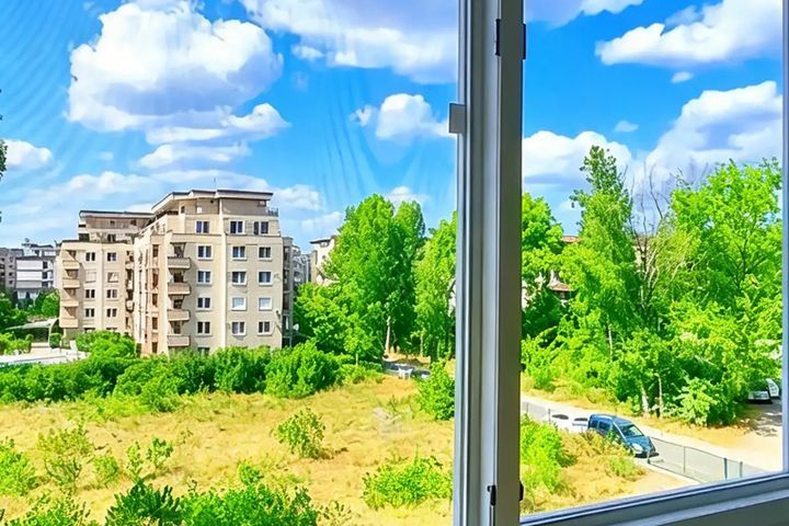 Студио в комплекс „Акапулко“, Слънчев бряг