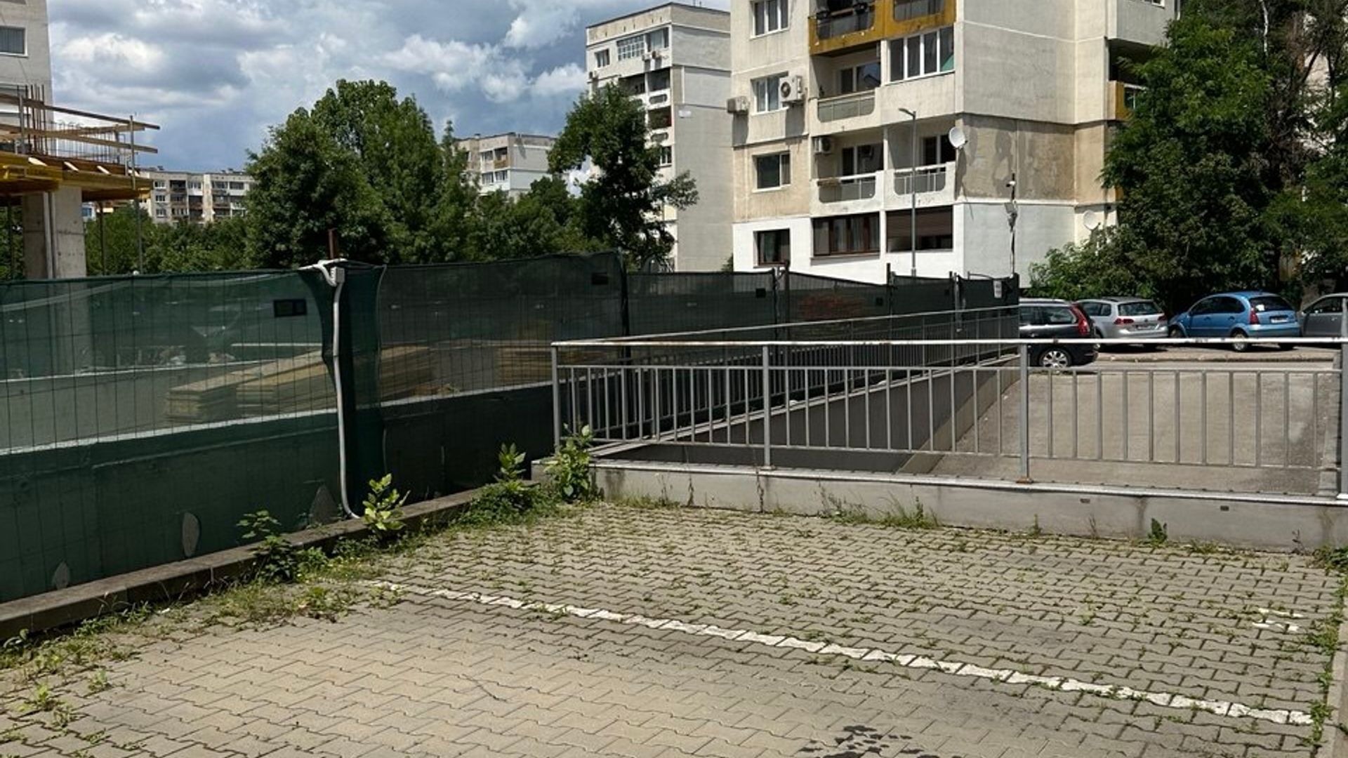 Младост 3
